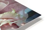 V92 HD Metal print