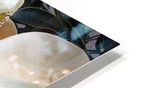 V99 HD Metal print