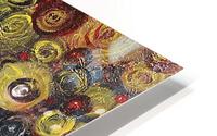 V113 HD Metal print