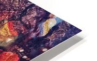 V118 HD Metal print