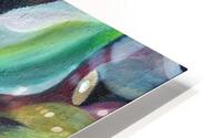 V121 HD Metal print