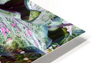 V122 HD Metal print