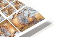 V126 HD Metal print