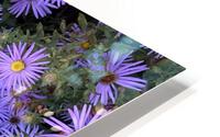 V140 HD Metal print