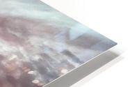 V144 HD Metal print