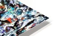 V156 HD Metal print