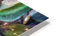 V159 HD Metal print