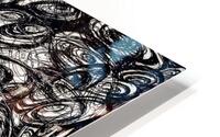V163 HD Metal print