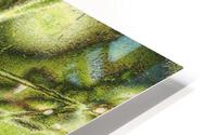 V176 HD Metal print