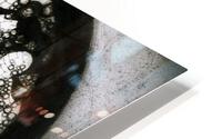 V178 HD Metal print