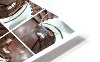 V179 HD Metal print
