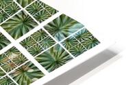 V180 HD Metal print