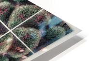V207 HD Metal print