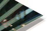 V214 HD Metal print