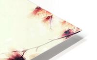 V224 HD Metal print