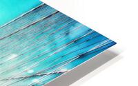 V229 HD Metal print