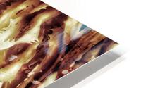 V231 HD Metal print