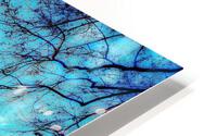V234 HD Metal print