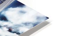 V237 HD Metal print