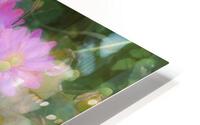 V244 HD Metal print