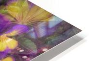 V246 HD Metal print