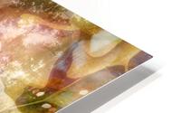 V247 HD Metal print