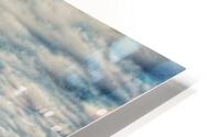 V253 HD Metal print