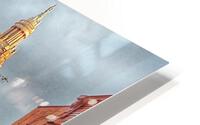 V256 HD Metal print