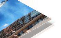 V257 HD Metal print