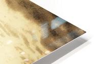 V260 HD Metal print