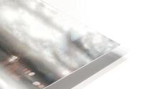 V261 HD Metal print