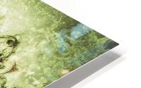 V273 HD Metal print