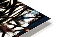V274 HD Metal print