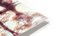 V277 HD Metal print