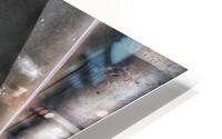 V289 HD Metal print