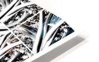 V305 HD Metal print