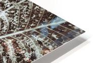 V308 HD Metal print