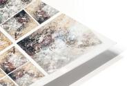 V326 HD Metal print