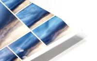 V331 HD Metal print