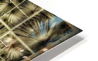 V334 HD Metal print