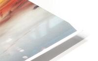 V336 HD Metal print