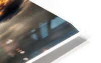 V337 HD Metal print