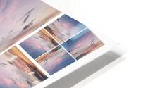 V338 HD Metal print