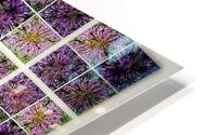 V352 HD Metal print