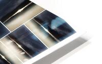V358 HD Metal print