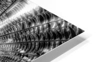 V375 HD Metal print