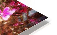V393 HD Metal print