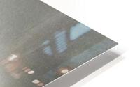 V402 HD Metal print