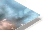 V403 HD Metal print