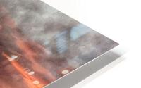 V404 HD Metal print